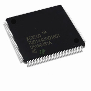 Chip IC pasokan, sirkuit terpadu XC3S500E-4PQG208C XC3S500E-5PQG208I XC3S500E-PQ208 - Product Image 1