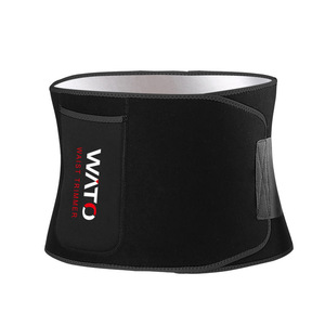 <span class=keywords><strong>Ceinture</strong></span> de protection contre la transpiration améliorée <span class=keywords><strong>pour</strong></span> femmes, soutien <span class=keywords><strong>lombaire</strong></span>, soulagement des douleurs du bas du dos, <span class=keywords><strong>ceinture</strong></span> de fixation rigide en fibre de polyester <span class=keywords><strong>pour</strong></span> la course à pied - Product Image 6