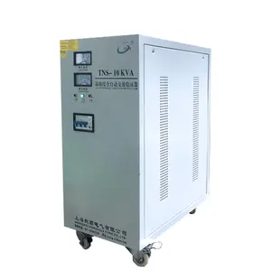 20kva 30kva 40kva 50kva 80kva Driefasige Stabilisator Spanningsstabilisator Spanningsregelaar