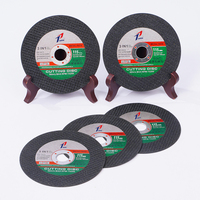 Disque de coupe de 9 pouces, vente directe d'usine, coupe rapide, acier inoxydable, fabriqué en Chine, différentes tailles, disque à tronçonner