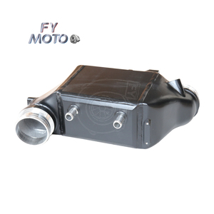อินเตอร์คูลเลอร์สำหรับ <span class=keywords><strong>VW</strong></span> รถ T6 T6.1 2.0Bitdi - Product Image 4