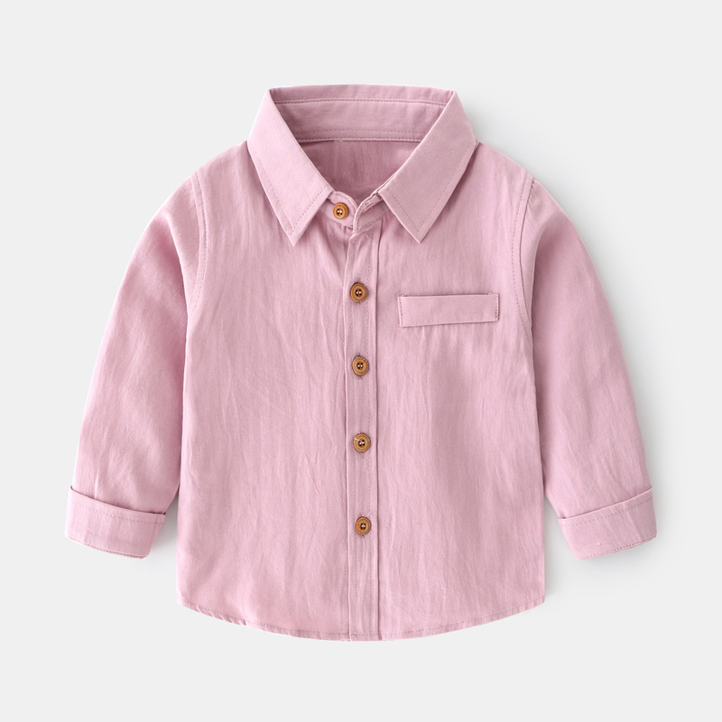 OEM ODM Camisa De Nino Kids