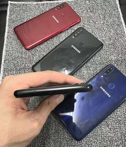 Telefono all'ingrosso da 6.5 pollici per <span class=keywords><strong>Samsung</strong></span> vendita calda <span class=keywords><strong>A20s</strong></span> 64GB a buon mercato Smart Phone con sblocco dell'impronta digitale posteriore - Product Image 5