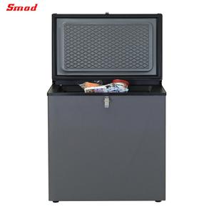 Congélateur profond 3 voies à petite capacité XD70, produits les plus vendus, GPL/kièrosène - Product Image 6