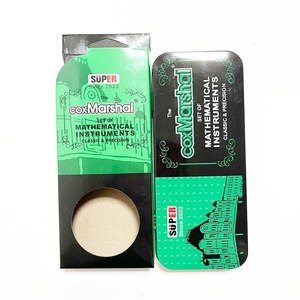 Geometric Instruments for School, Geometry Box for Boys <b>Kids</b>, Marshal Math <b>Set</b> Mathematical <b>Tool</b> Box - Product Image 3