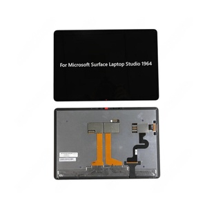 Pantalla Táctil LCD de 12.5 Pulgadas para <span class=keywords><strong>Microsoft</strong></span> <span class=keywords><strong>Surface</strong></span> Laptop Go 1 2 3, Ensamblaje de Pantalla 1943 - Product Image 2