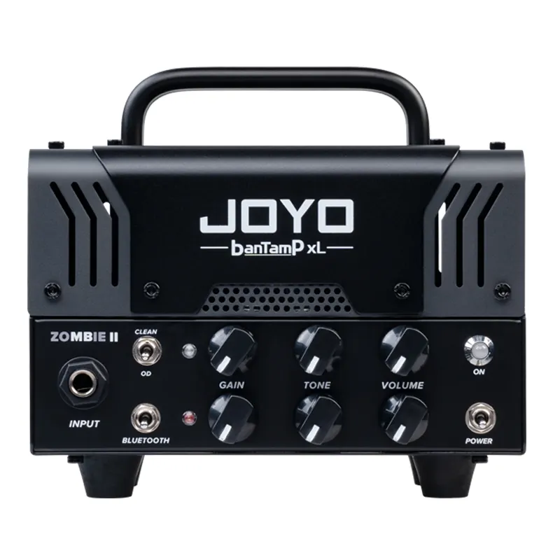 20W Bluetooth Dual Channel Mini guitar amplifier Ống kit điện Bass Guitar amp loa với hiệu ứng méo