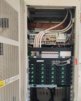 E4860 48Vdc 60A systèmes d'alimentation cc intégré redresseur télécom 20A 30A 50A 100A module