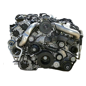 Genuino oficial para Mercedes-Benz M157 982 <span class=keywords><strong>V8</strong></span> Twin-turbocharged Engine (W204, W463) Mercedes-Benz GLS, <span class=keywords><strong>GLE</strong></span>, GL AMG 5,5 T Modelos - Product Image 6