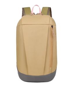 Nouveau sac à dos de voyage décontracté unisexe léger et de grande capacité, sac à dos imperméable pour le sport et l'école - Product Image 6