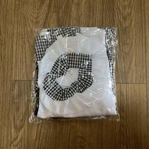 キッチンごっこ遊び用コスチューム、コックハット、シェフ、キャリアデー、子供用キャリアコスチューム CARR-006 - Product Image 3