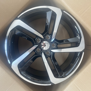 YL Fit 17 18 19 20 pouces pour Audi Modified Wheels RS A3 A4L A5 <span class=keywords><strong>ABT</strong></span> A7 <span class=keywords><strong>A8</strong></span> Q5 Blade - Product Image 2