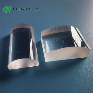 Lentilles cylindriques concaves et convexes FELIX Beam Shaping Focus 100 mm - Product Image 4