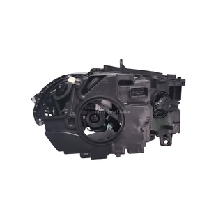 Pour BMW X5 F15 2014-2018, phare LED, système d'éclairage automatique, accessoires automobiles - Product Image 4