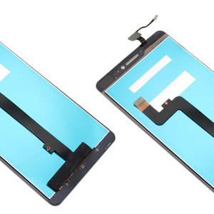 Montaje de pantalla LCD integrado para Xiaomi <span class=keywords><strong>Max</strong></span> <span class=keywords><strong>2</strong></span> 3 Pantalla de teléfono móvil interna y externa para Xiaomi <span class=keywords><strong>Max</strong></span> Pantalla de alta visibilidad - Product Image 1