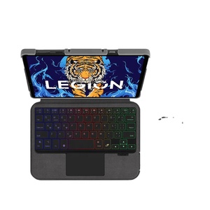 Ordinateur portable de jeu <span class=keywords><strong>Legion</strong></span> 5 R7000 AI original 2026 avec écran 180Hz, 16 Go DDR5, SSD M.2 512 Go et GPU RTX 5060 8 Go - Product Image 3