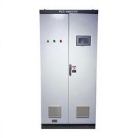 HengRui PLC-630 pour armoire de commande homologuée 508A avec rapport de test de type de boîtier en tôle conforme à la norme IEC 61439 pour usine chimique