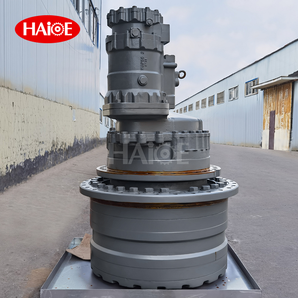 【中古】 Einzelhaft ファルコ ATLAS COPCO Final Drive - Durable and Efficient Solutions