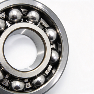 Fabricant chinois de roulements : Fournisseur de roulements à gorge profonde à paroi mince 6908 40x62x12mm 2RS ZZ OPEN C3 pour applications d'automatisation - Product Image 1