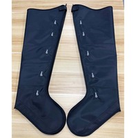 Vessie d'air de massage en gros airbag TPU pour la compression d'air de masseur de jambe