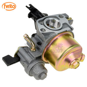Carburador Fvrit para motor GX160 GX200 5.5Hp 212Cc Go Kart 168F 170F, pieza de repuesto - Product Image 2