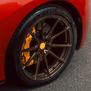 Llanta de rueda forjada de 17 18 19 20 22 24 pulgadas para Ford GT550 <span class=keywords><strong>Bmw</strong></span> m850i M5 m2 m3 6 Series M6 M7 <span class=keywords><strong>M8</strong></span> m2c m3cs M1 M4 alpina B7 E28 E30 E31 - Product Image 2