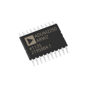 ชิ้นส่วนอิเล็กทรอนิกส์ใหม่และของแท้ วงจรรวมแบบดิจิทัล SOIC-16 ADUM2250ARWZ - Product Image 1