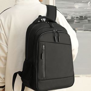 Sacs à dos pour ordinateur portable imperméables de grande capacité avec chargement USB, sac à dos pour ordinateur portable professionnel, sac multi-compartiments pour un usage quotidien - Product Image 6