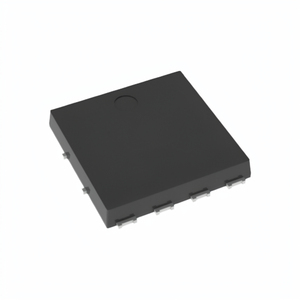 ชิปอิเล็กทรอนิกส์ คอมโพเนนต์ 8-DFNW NVMTS001N06CTXG ทรานซิสเตอร์ ของแท้ - Product Image 1