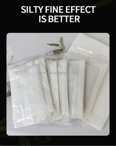 Lot de 10 patchs et coussinets de spa pour les pieds aux herbes, nettoyage en profondeur et détoxification, pour le soulagement du stress - Product Image 3