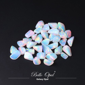 Perles galaxie <span class=keywords><strong>opale</strong></span> <span class=keywords><strong>d</strong></span>'<span class=keywords><strong>eau</strong></span> - Product Image 5