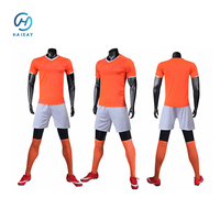 Ensemble combinaison d'entraînement adulte vintage Paris Naples maillot de football gilet et maillot de football Maglietta en polyester