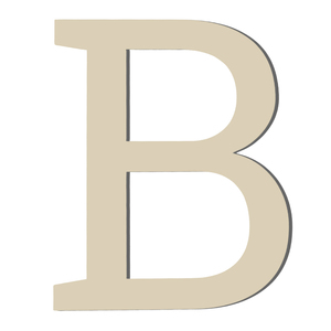Buona qualità multiuso 12 pollici incompiuto cartello <span class=keywords><strong>in</strong></span> piedi <span class=keywords><strong>da</strong></span> <span class=keywords><strong>parete</strong></span> appeso <span class=keywords><strong>in</strong></span> <span class=keywords><strong>legno</strong></span> alfabeto lettera - Product Image 2