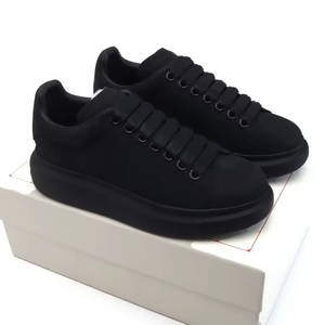 Zapatos Deportivos Casuales Unisex de Diseño Moderno y Lujo, Zapatillas Clásicas de Cuero Genuino de Alta Calidad para Hombre - Product Image 5