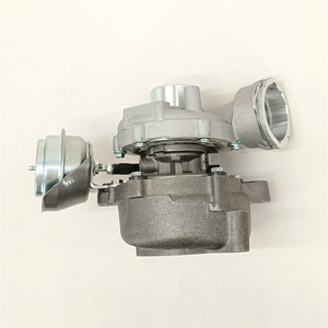 TurboGT1241งานฝีมือเทอร์โบ756068-5001 756068 708001สำหรับ VW Golf Parati <span class=keywords><strong>1.0</strong></span> 16V 82Kw 112HP - Product Image 3