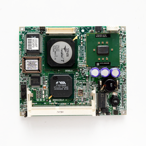ARBOR ESM-2640 P/N.1907264000 Rev.A1 Módulo de Computadora Integrada SOM-ETX con Intel Pentium III-M/Celeron-M, 100/10Base-Tx, en Stock - Product Image 2