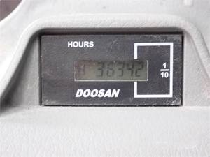 Doosan เครื่องขุดมือสอง225-9เปอร์เซ็นต์ DX 225 225LC DX225 DX225LC-9C DX225LC เครื่องยนต์คาวาซากิจากเกาหลี - Product Image 6