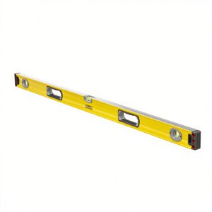 Nivelador Stanley Fatmax 48 de Fibra de Vidrio con Vial para Construcción y Fontanería - Product Image 2