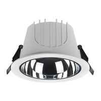 RONSE Downlight Rond 6w 30w Spot Led Spot Lumière 20w 30w Led Downlight Logement 30w Led Étanche Downlight