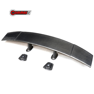 สปอยเลอร์หลังคาร์บอนไฟเบอร์สำหรับ Lamborghini Gallardo LP550 ชุดแต่งปีกหลัง - Product Image 1