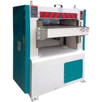 Woodfung Houtbewerking Hoge Kwaliteit Hout Dikte Schaafmachine MB106