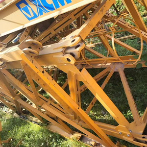 <b>Tower</b> <b>Crane</b> Used 7020-20 Equipment 2019/2021 Big Brand Spot - Product Image 5