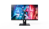 Monitor Gaming LED LCD de 27 Pulgadas, 1k, 240hz, 280hz, con Función GRB, OD y G-SYNC, Anti-luz Azul