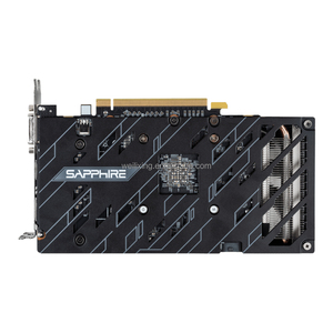Tarjeta Gráfica de Segunda Mano a Buen Precio, GTX1080Ti de 11GB, Tarjetas GPU GeForce, Video para Juegos de Computadora, PC de Escritorio, DVI, GPU para Juegos - Product Image 1