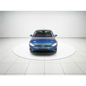 Voiture d'<span class=keywords><strong>occasion</strong></span> Guazi à vendre Volkswagen <span class=keywords><strong>Touran</strong></span> 2021 Essence Automatique Monospace Traction avant 7 places Conduite à gauche Bleu Distribution internationale 152700km - Product Image 2