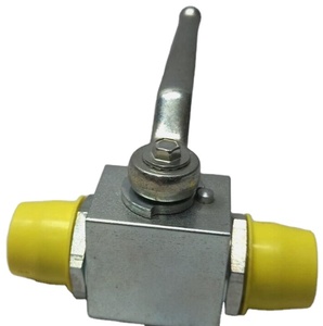 Ballon haute pression KHB-20SR-1112-01X-A - Product Image 3