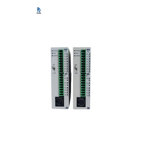 โมดูลขยาย I/O ดิจิตอลของแท้รุ่นดั้งเดิม DVP04PT-S มาพร้อมกับการรับประกันหนึ่งปี - Product Image 1
