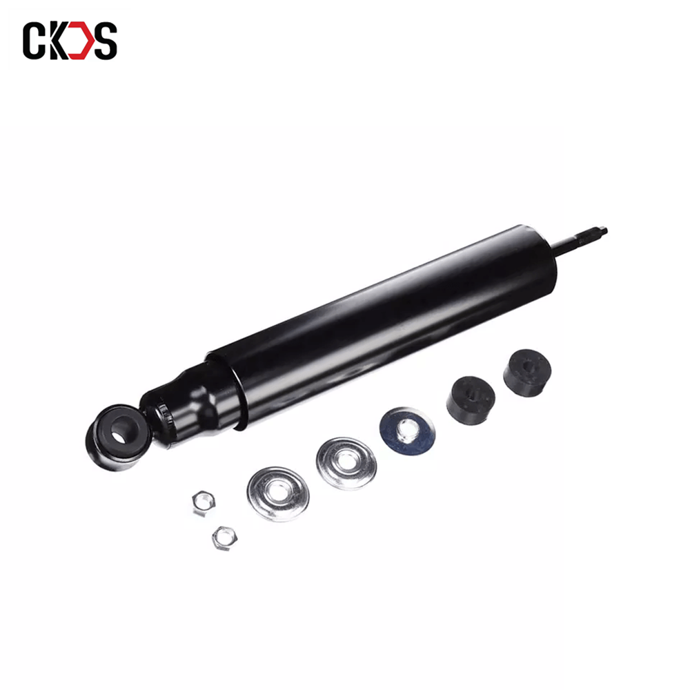Replacement Parts for Isuzu FRR Truck - Shock Absorber