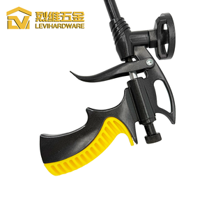 <span class=keywords><strong>Pistola</strong></span> <span class=keywords><strong>de</strong></span> Calafateo <span class=keywords><strong>Profesional</strong></span> <span class=keywords><strong>de</strong></span> <span class=keywords><strong>Silicona</strong></span>, <span class=keywords><strong>Precio</strong></span> <span class=keywords><strong>de</strong></span> Fábrica al por Mayor, <span class=keywords><strong>Pistola</strong></span> <span class=keywords><strong>de</strong></span> Espuma <span class=keywords><strong>de</strong></span> Poliuretano <span class=keywords><strong>de</strong></span> Aluminio para Herramientas <span class=keywords><strong>de</strong></span> Construcción - Product Image 3