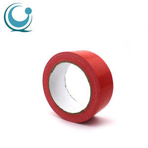 Ad alta temperatura nastro <span class=keywords><strong>adesivo</strong></span> in vinile colorato pacchetto - Product Image 4